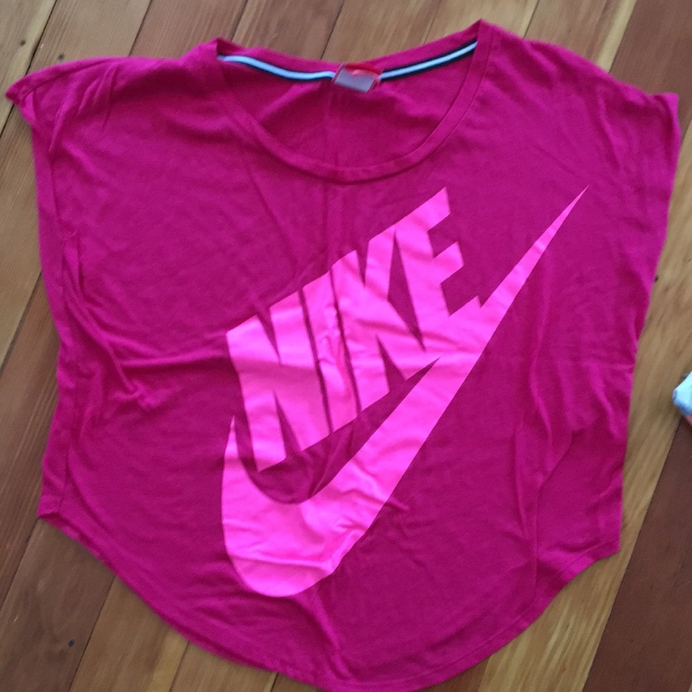 Nike tShirt